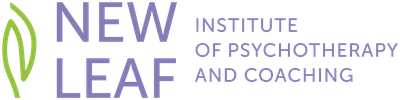 New Leaf — Institute of Psychotherapy and Coaching